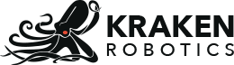 Kraken Robotics Logo